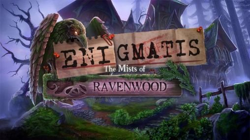 download Enigmatis 2: The mists of Ravenwood apk